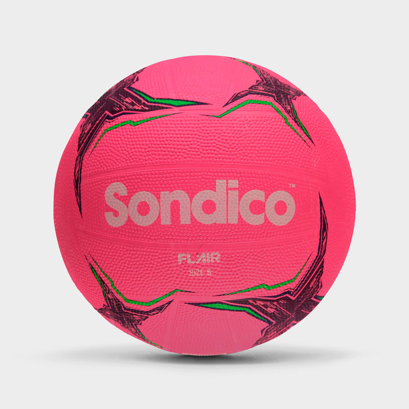 Sondico Flair Netball