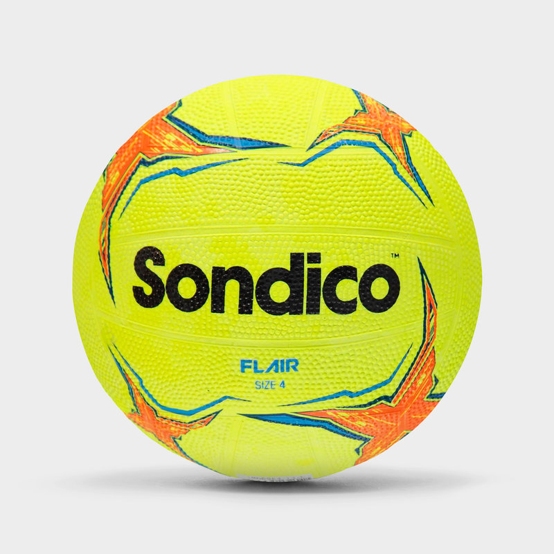 Sondico Flair Netball