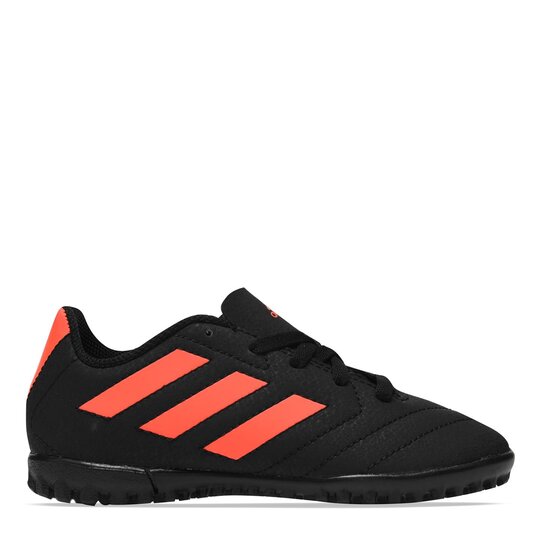 adidas Goletto Childrens Astro Turf Trainers