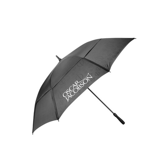 Oscar Jacobson Canopy Umbrella