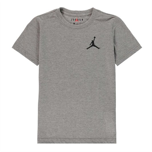 Air Jordan T Shirt Junior Boys