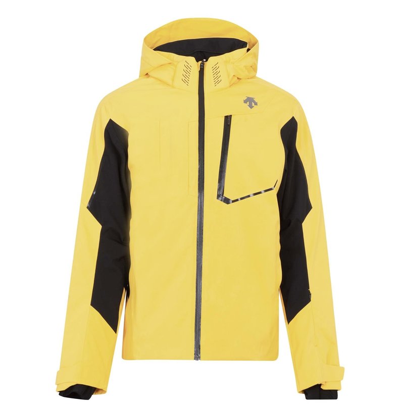 Descente Ski Jacket Mens