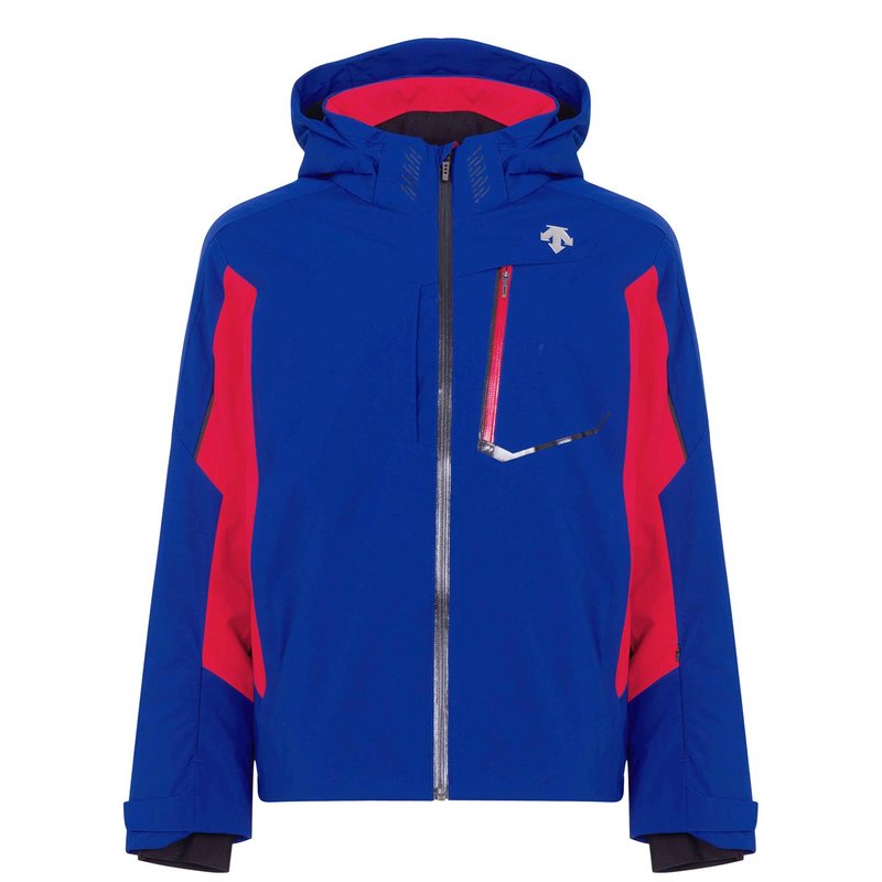 Descente Ski Jacket Mens