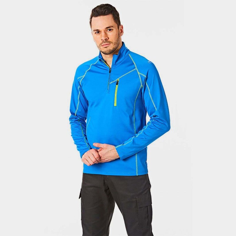 Under Par Golf Midlayer Mens
