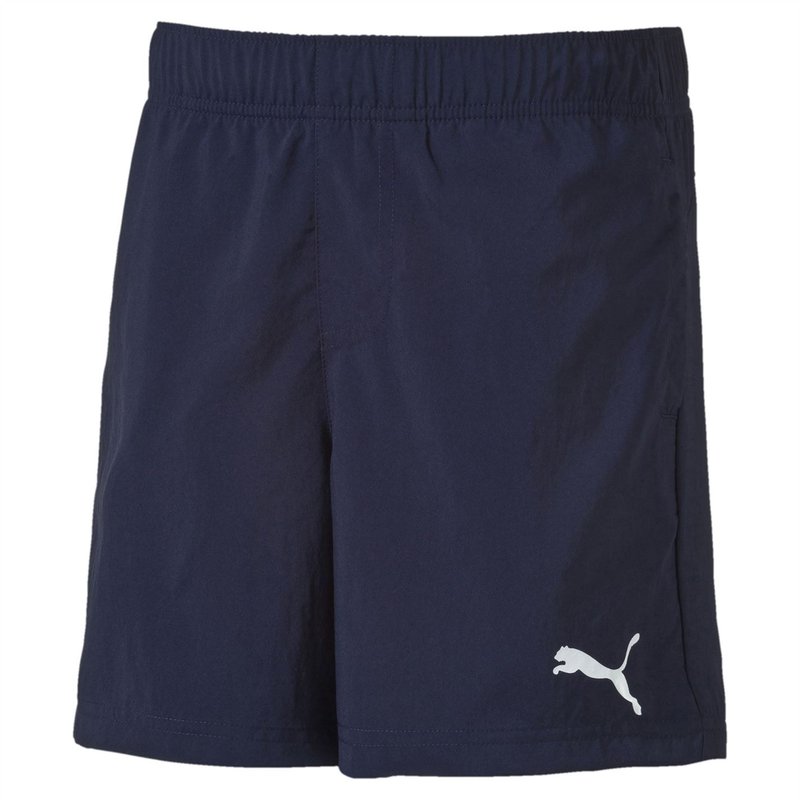 Puma Essential Logo Shorts Infant Boys
