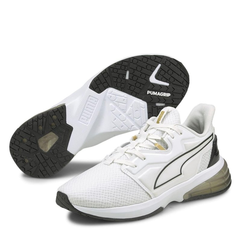 Puma LVL UP XT Moto Womens Training Shoes