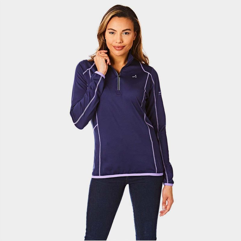 Under Par Golf Midlayer Ladies