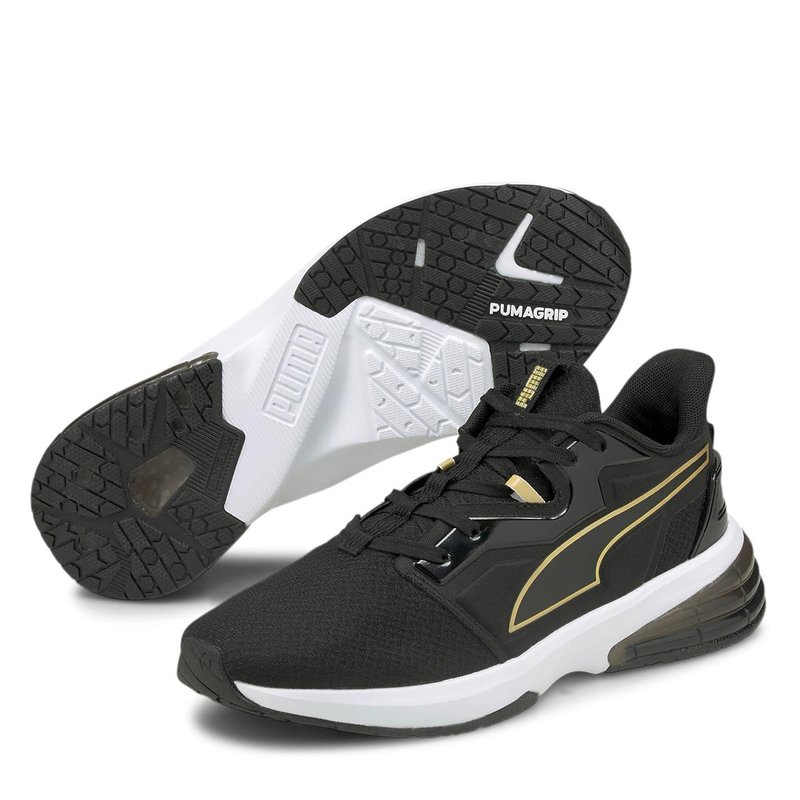 Puma LVL UP XT Moto Womens Training Shoes