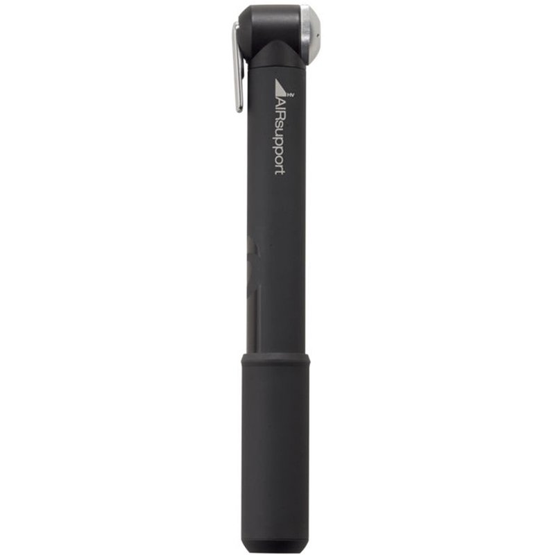 Bontrager Air Support HV MTB Pump
