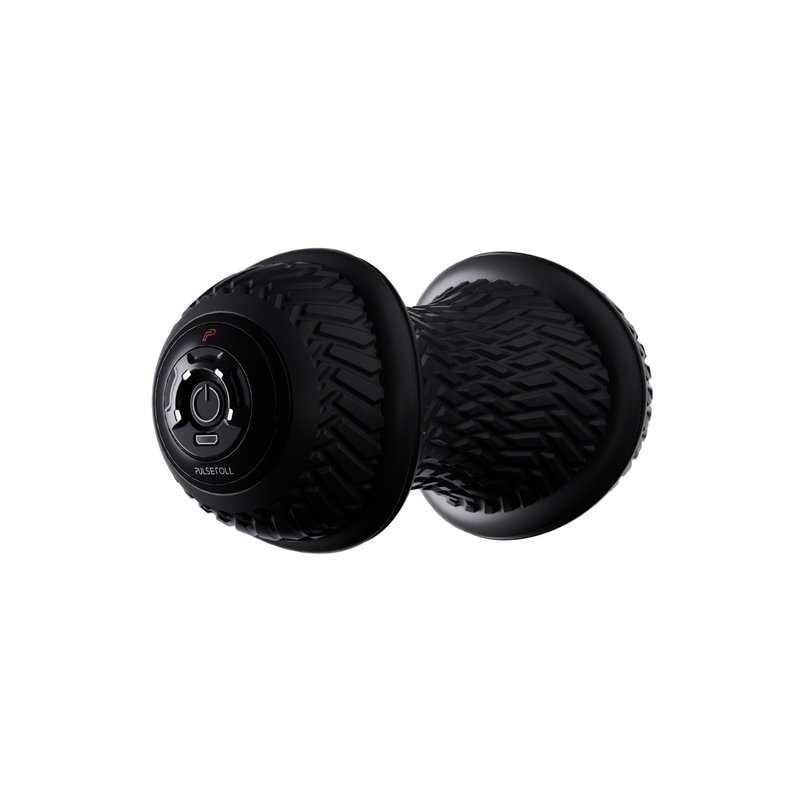Pulseroll Vibrating Peanut Roller