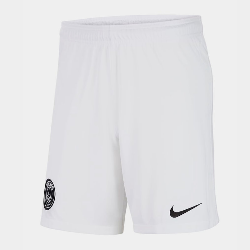 Nike Paris Saint Germain Away Shorts 2021 2022