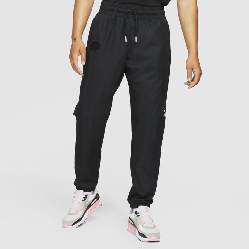 Nike Paris Saint Germain Air Tracksuit Bottoms 2021 2022 Mens
