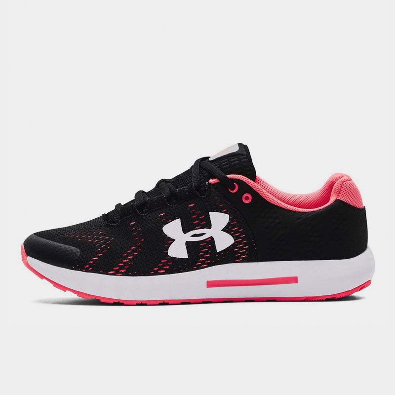 Under Armour Pursuit Ladies Trainers