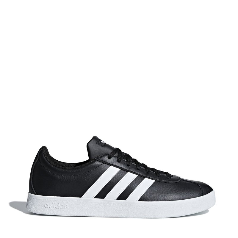 adidas VL Court 2.0 Mens Trainers