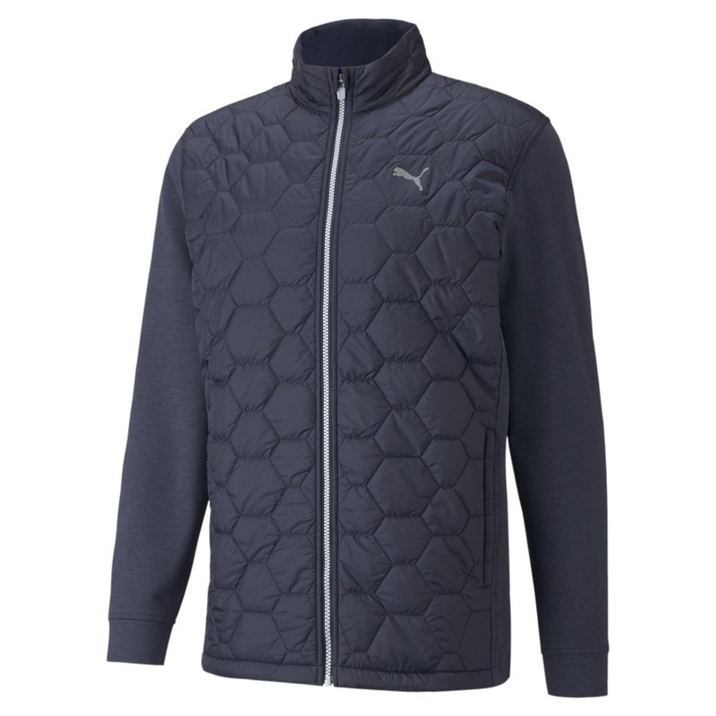 Puma Cloudspun Jacket Mens