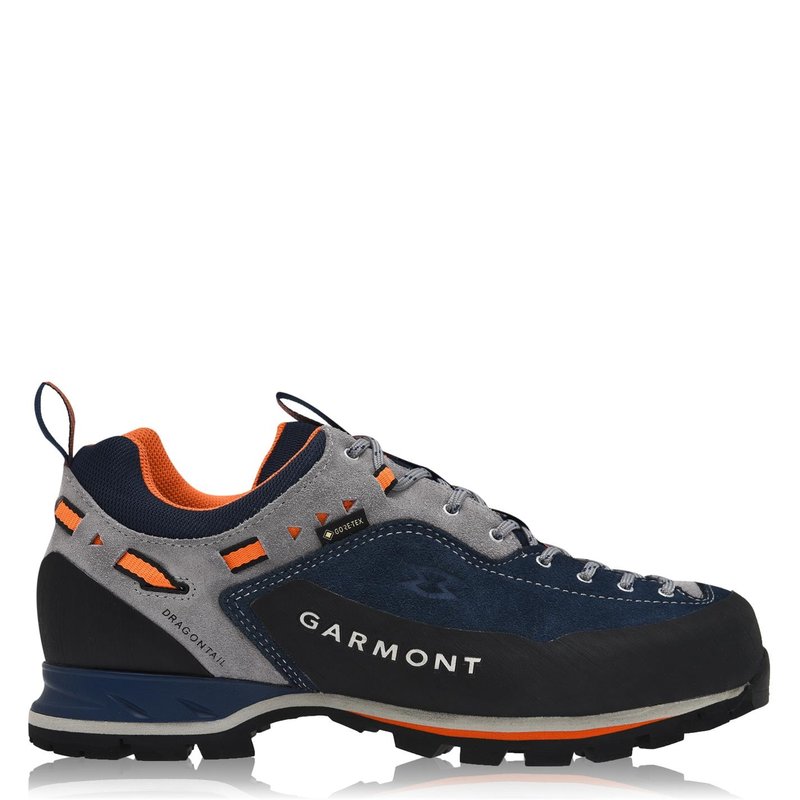 Garmont Dragontail Mountain GTX Walking Shoes Mens