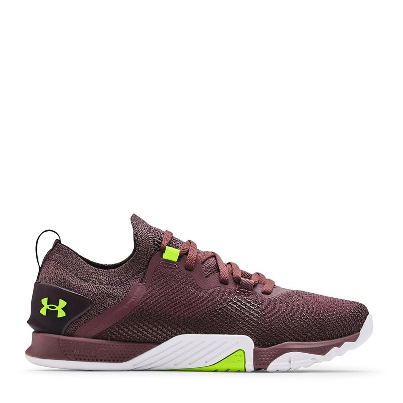 Under Armour TriBase Reign 3 NM Ladies Training Shoes