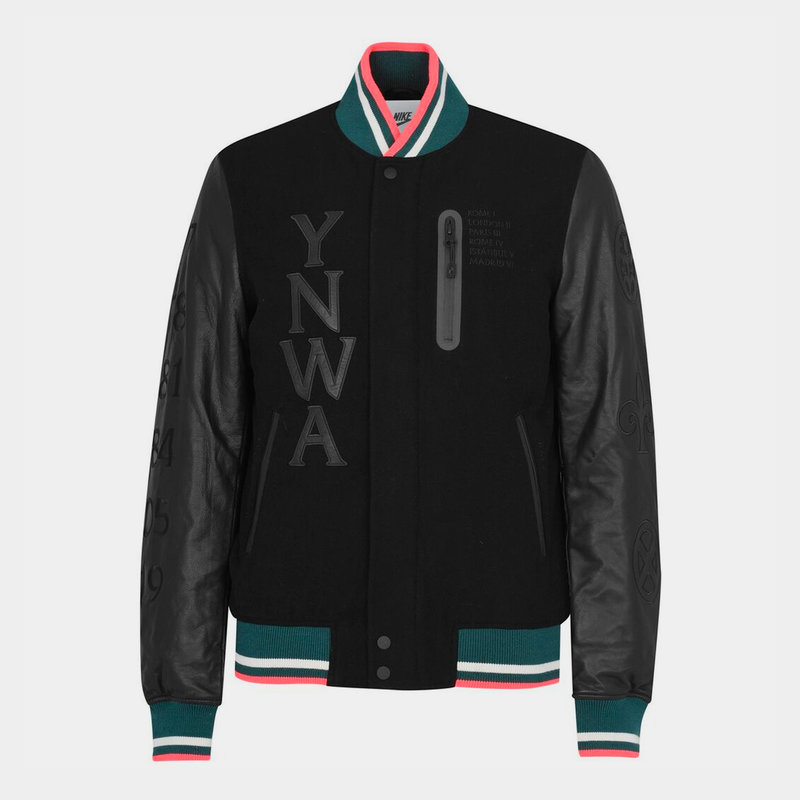 Nike Air Liverpool Destroyer Jacket Mens