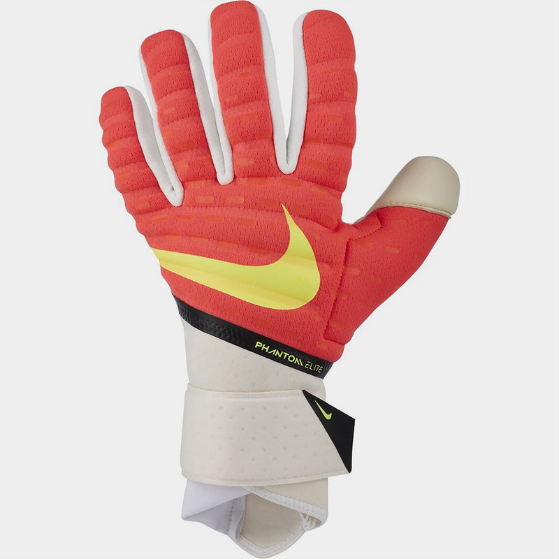 Nike Elite Goalkeeper Soccer Gloves