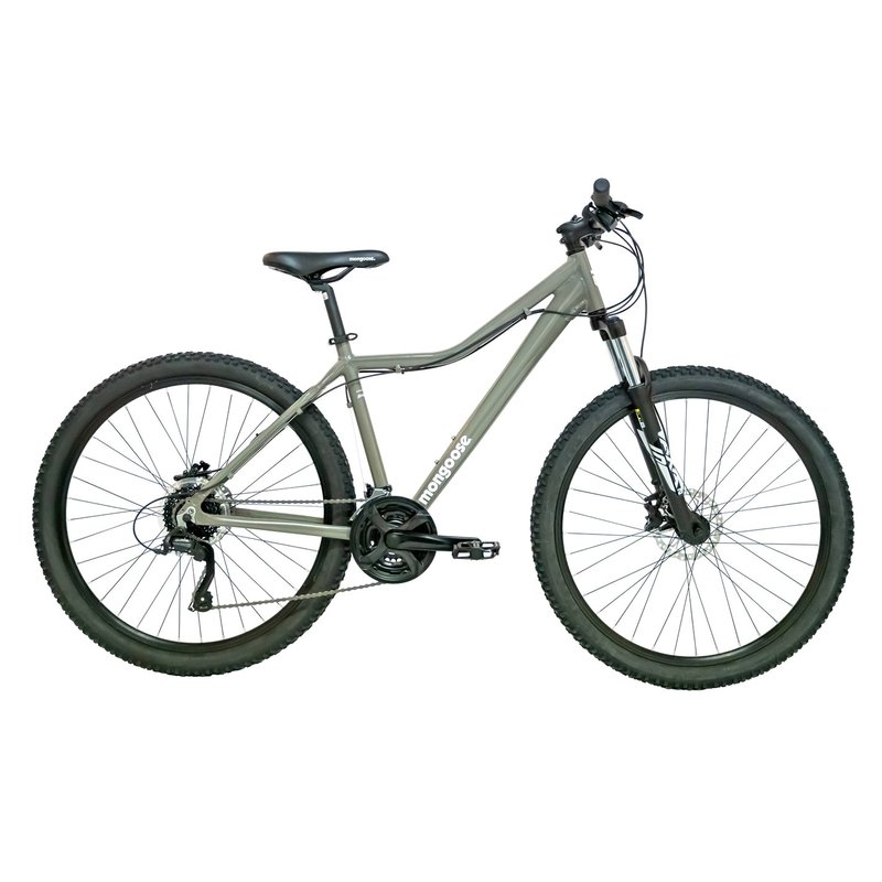 Mongoose Boundary 3 Womens Mountain Bike