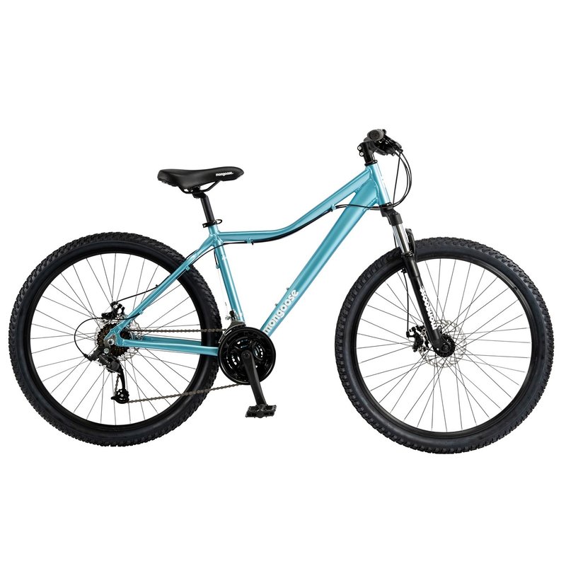 Mongoose Boundary 1 Womens Mountain Bike