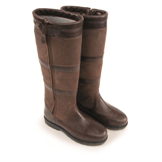 MORETTA Bella Country Boots