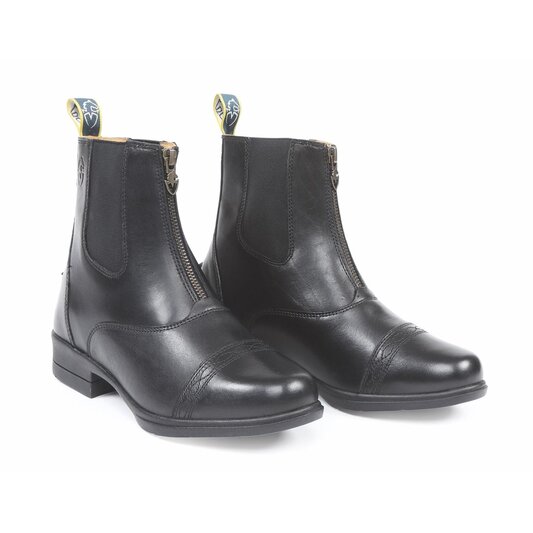 MORETTA Rosetta Paddock Boot