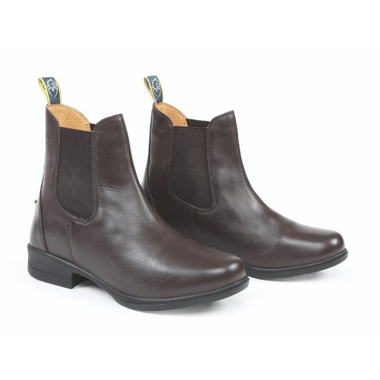 MORETTA Lucilla Childs Jodhpur Boot