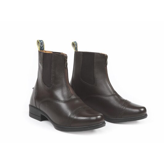 MORETTA Rosetta Paddock Boot