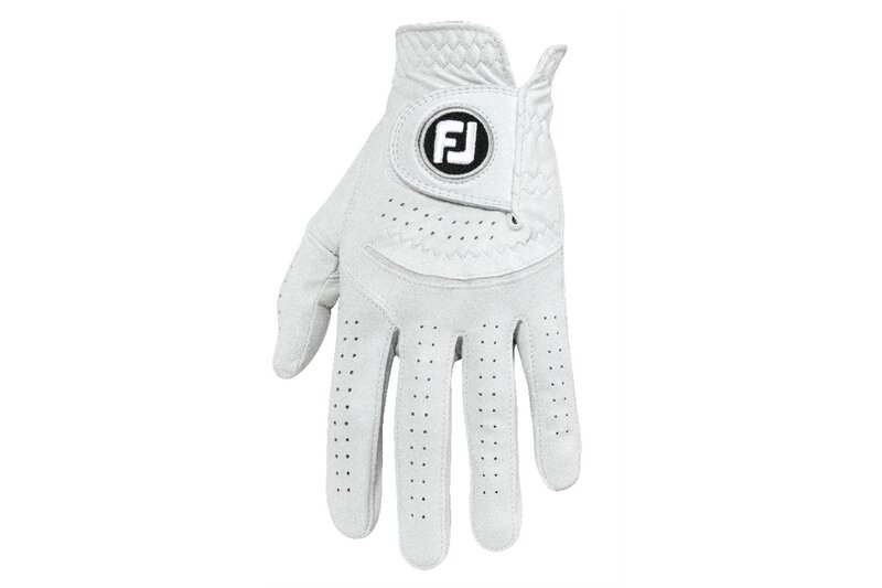 Footjoy Contour Flex Golf Gloves LH