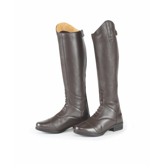 MORETTA Gianna Long Riding Boot