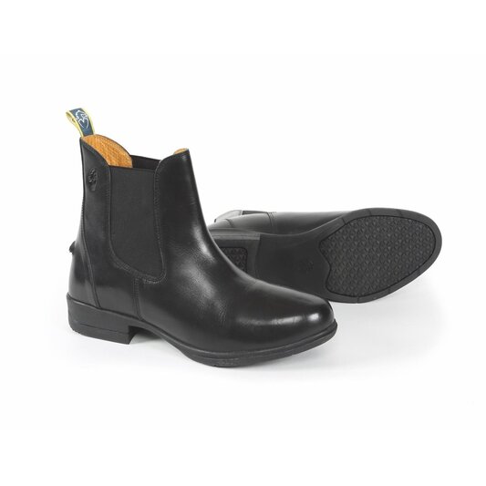 MORETTA Lucilla Childs Jodhpur Boot