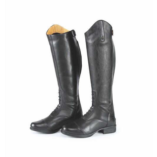 MORETTA Gianna Long Riding Boot