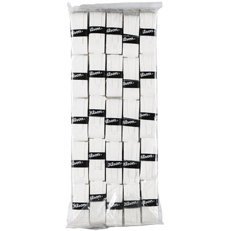 Wilson Pro Ogrip 50 Pack