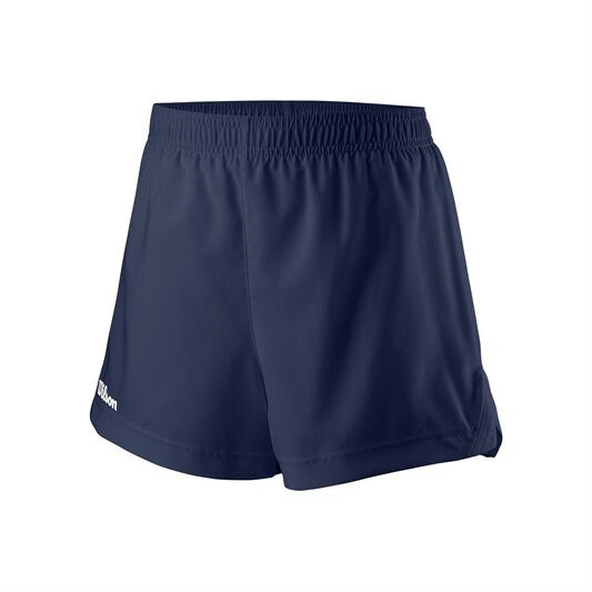 Wilson 3 Shorts Juniors