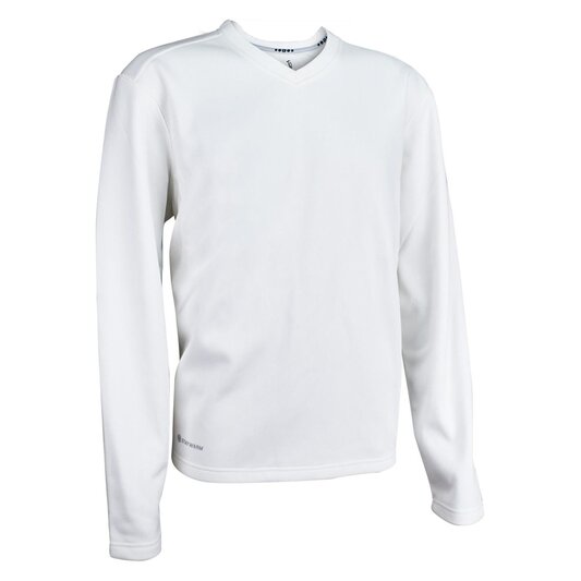 Kookaburra Pro Players Cricket Sweatshirt Juniors