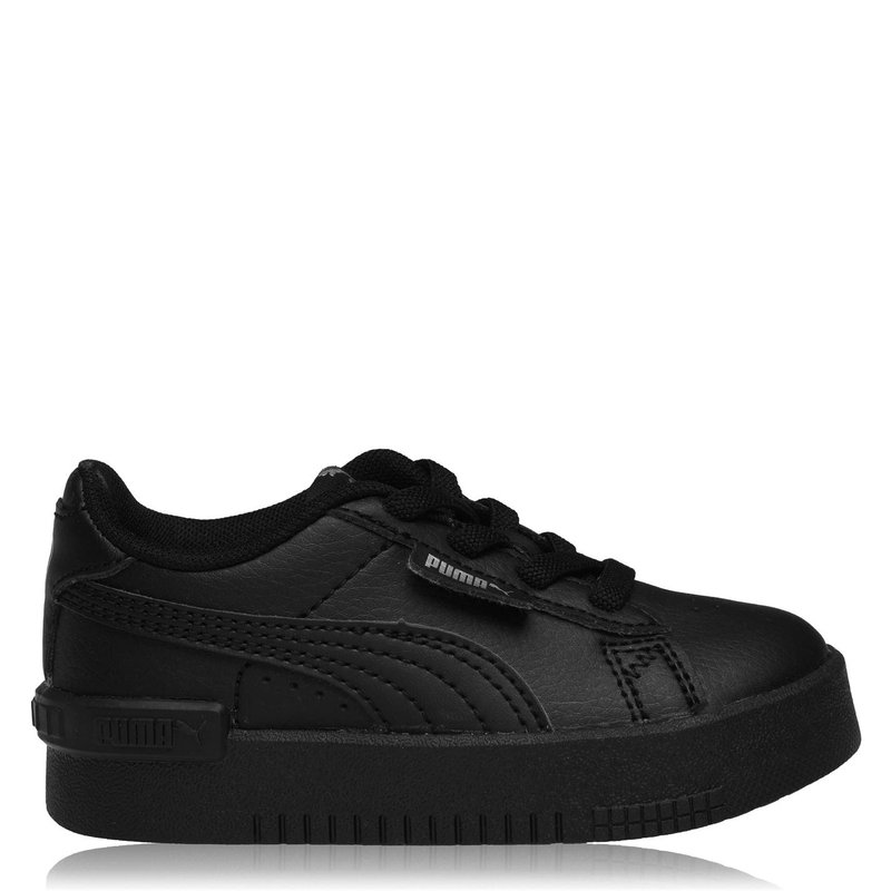Puma Jada Infant Girls Trainers