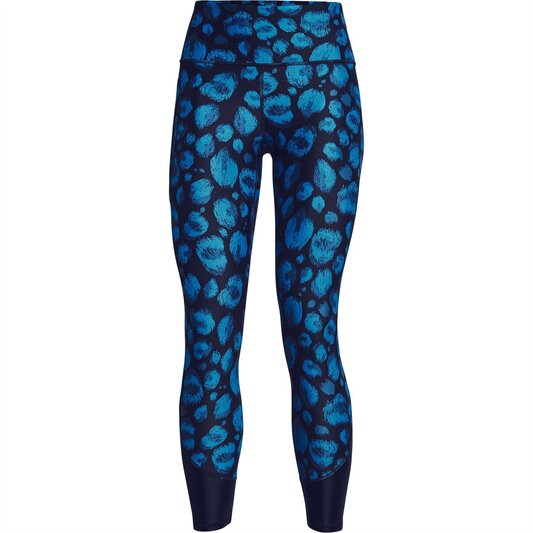 Under Armour Armour Heatgear AOP Tights Womens