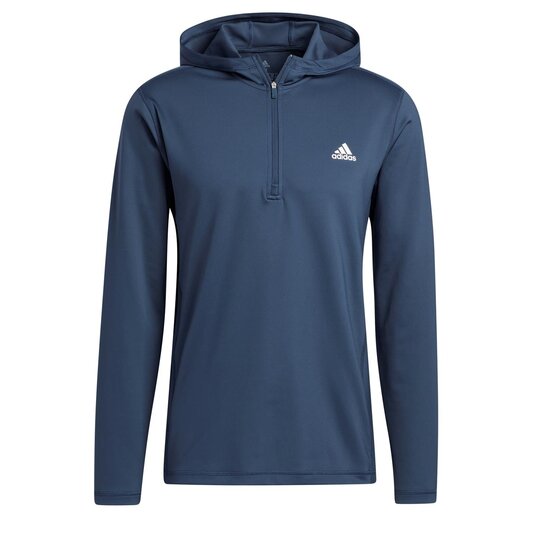 adidas Novelty Hoodie Mens