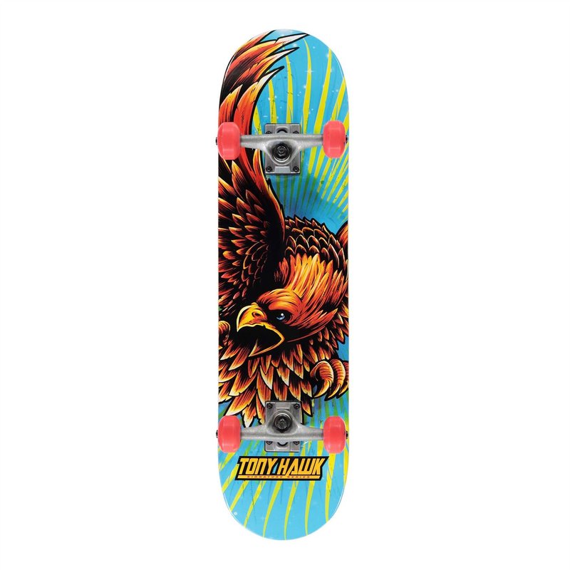 Tony Hawk Hawk SS 180 Complete Skateboard