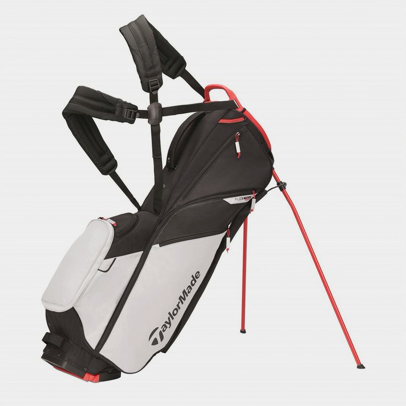 TaylorMade Flex Tech Lite Golf Bag