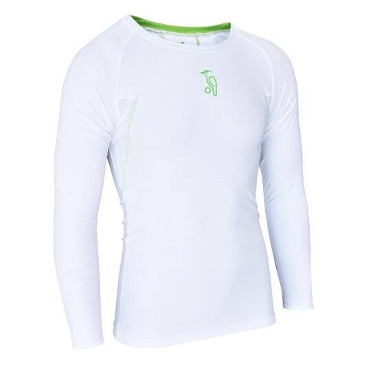 Kookaburra Compression Power Long Sleeve Shirt