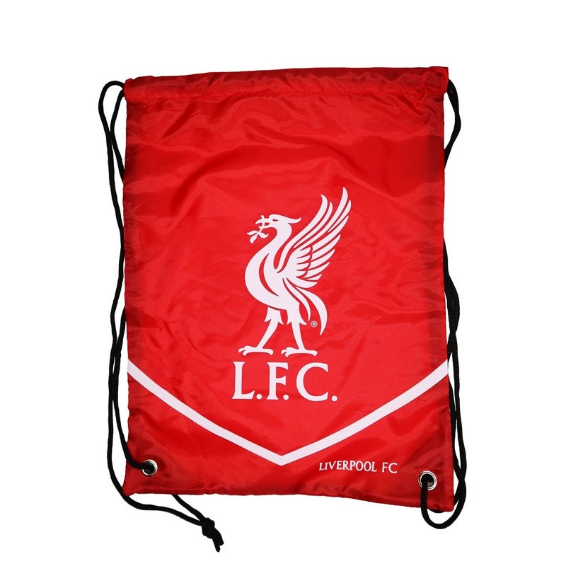 Liverpool Football Gym Bag