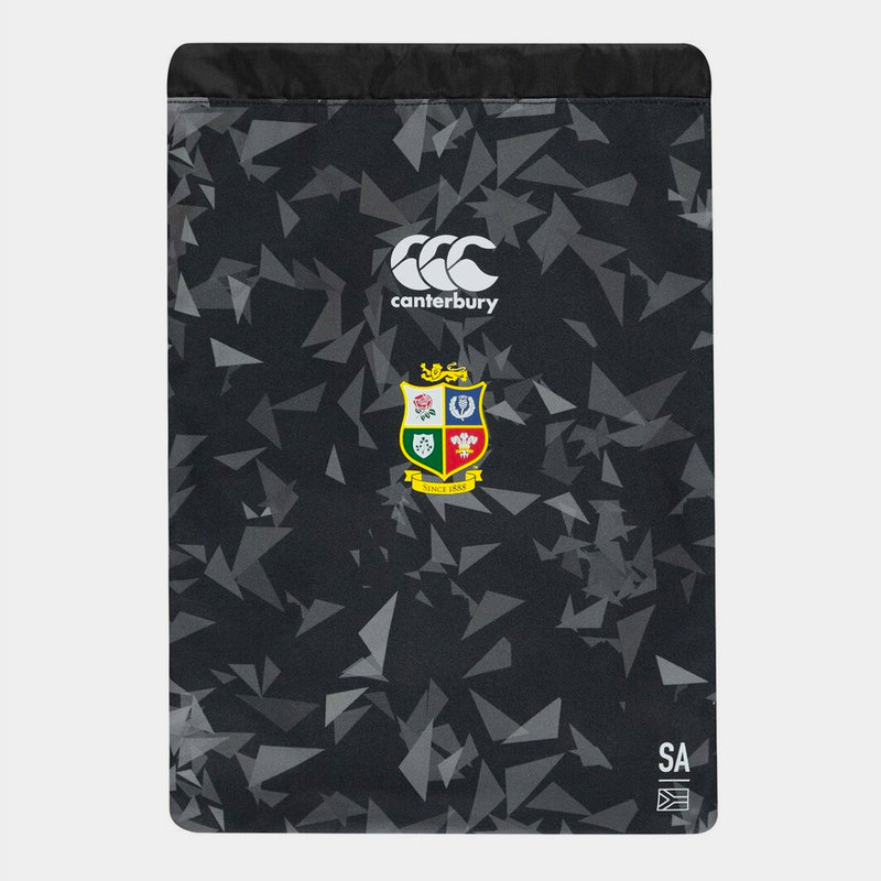 Canterbury Sportsbag