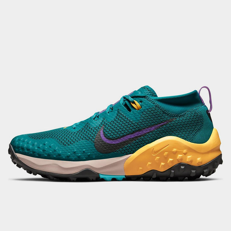 Nike Wildhorse 7 Mens Trail Running Shoes
