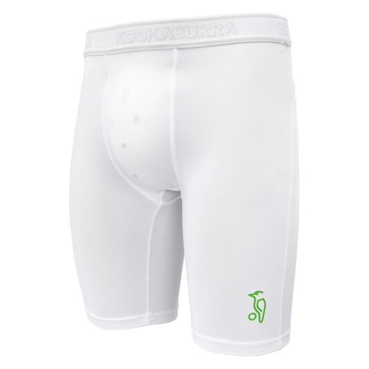 Kookaburra Compression Lite Shorts
