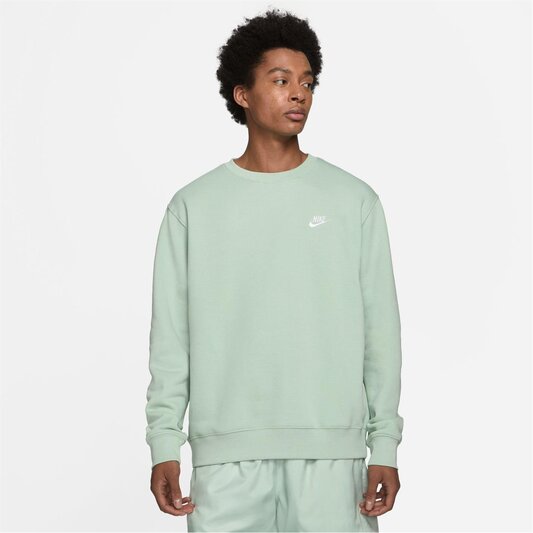 Nike Club Crew Sweater Mens