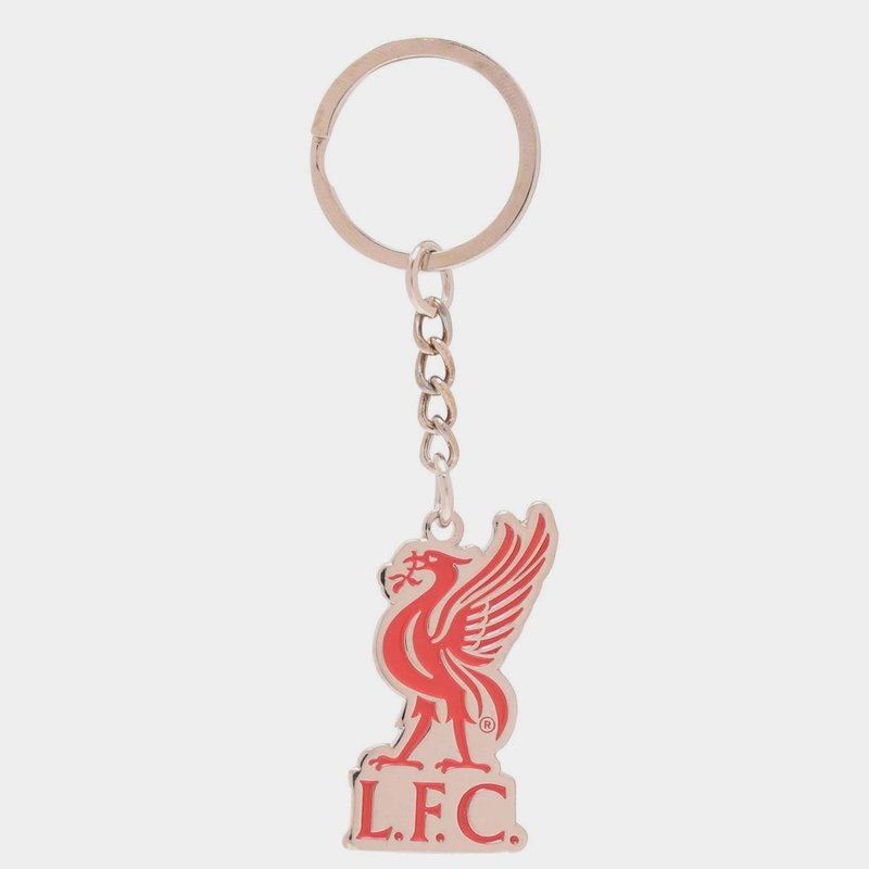 Football Keyring