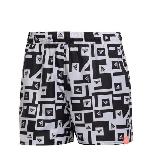 adidas BOSS Shorts Mens