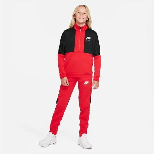 Nike Air Big Kids Tracksuit
